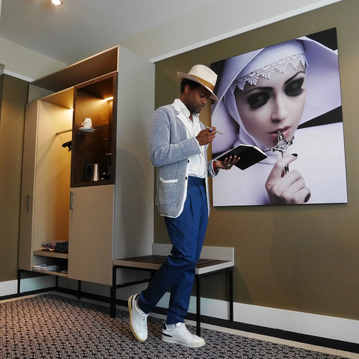 Hotel Nassau Breda, Autograph Collection by Marriott