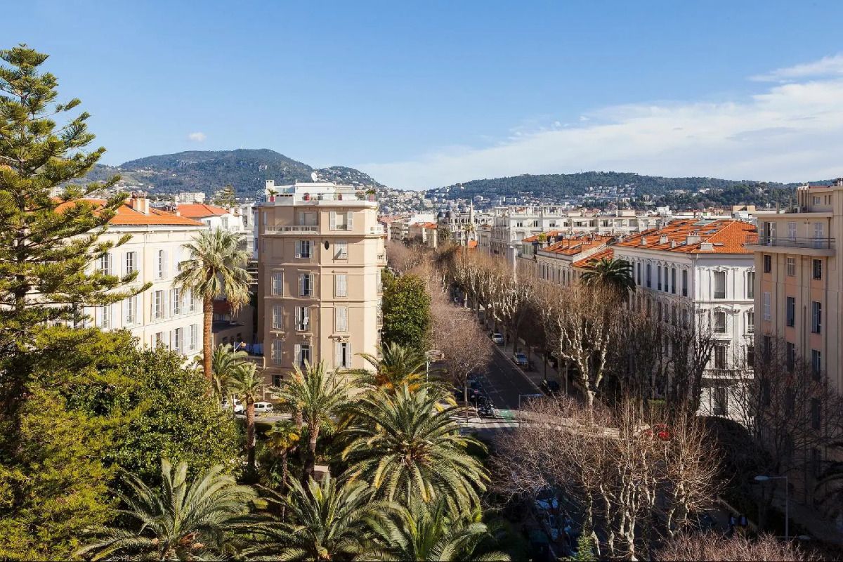 Hôtel Le Soleia by Inwood Hotels