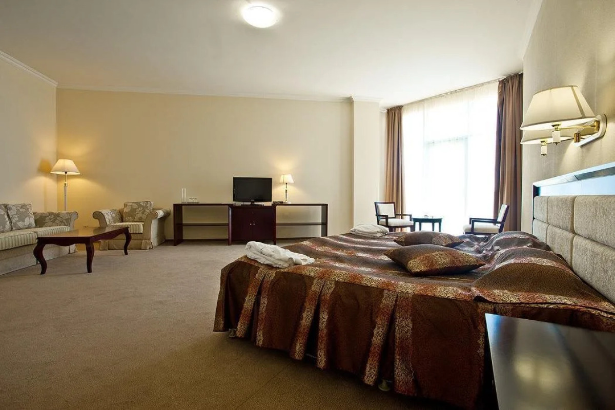 Черное Море Парк Шевченко