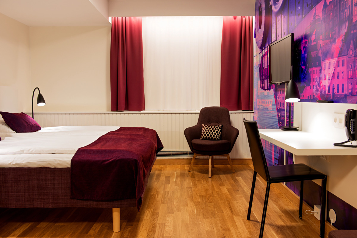 Scandic Sjöfartshotellet