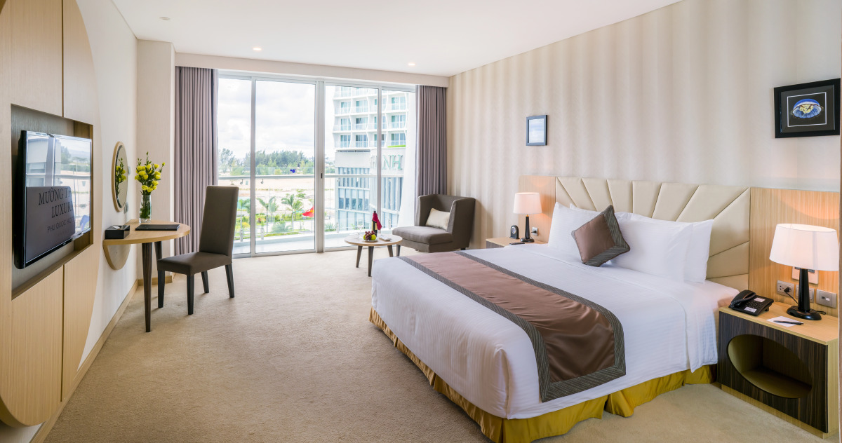Muong Thanh Luxury Phu Quoc