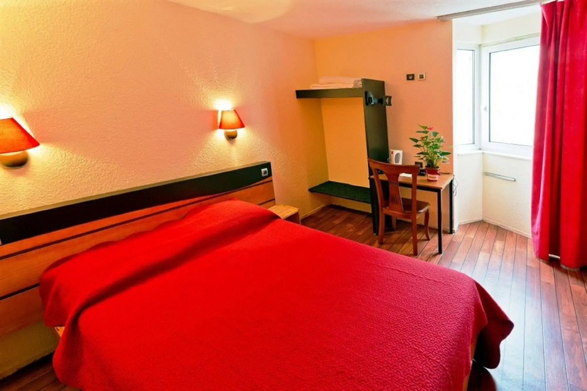 ibis Styles Paris Hippodrome de Vincennes