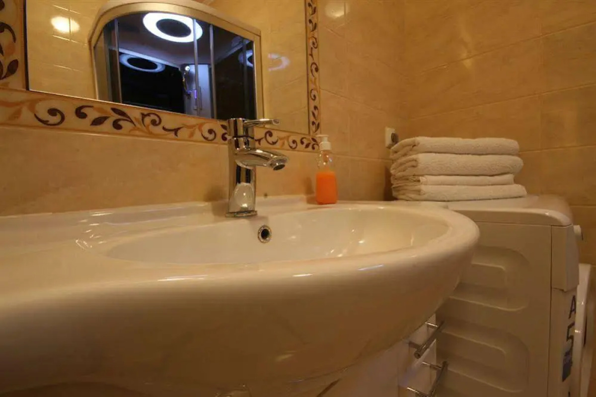 Towarowa Apartamenty