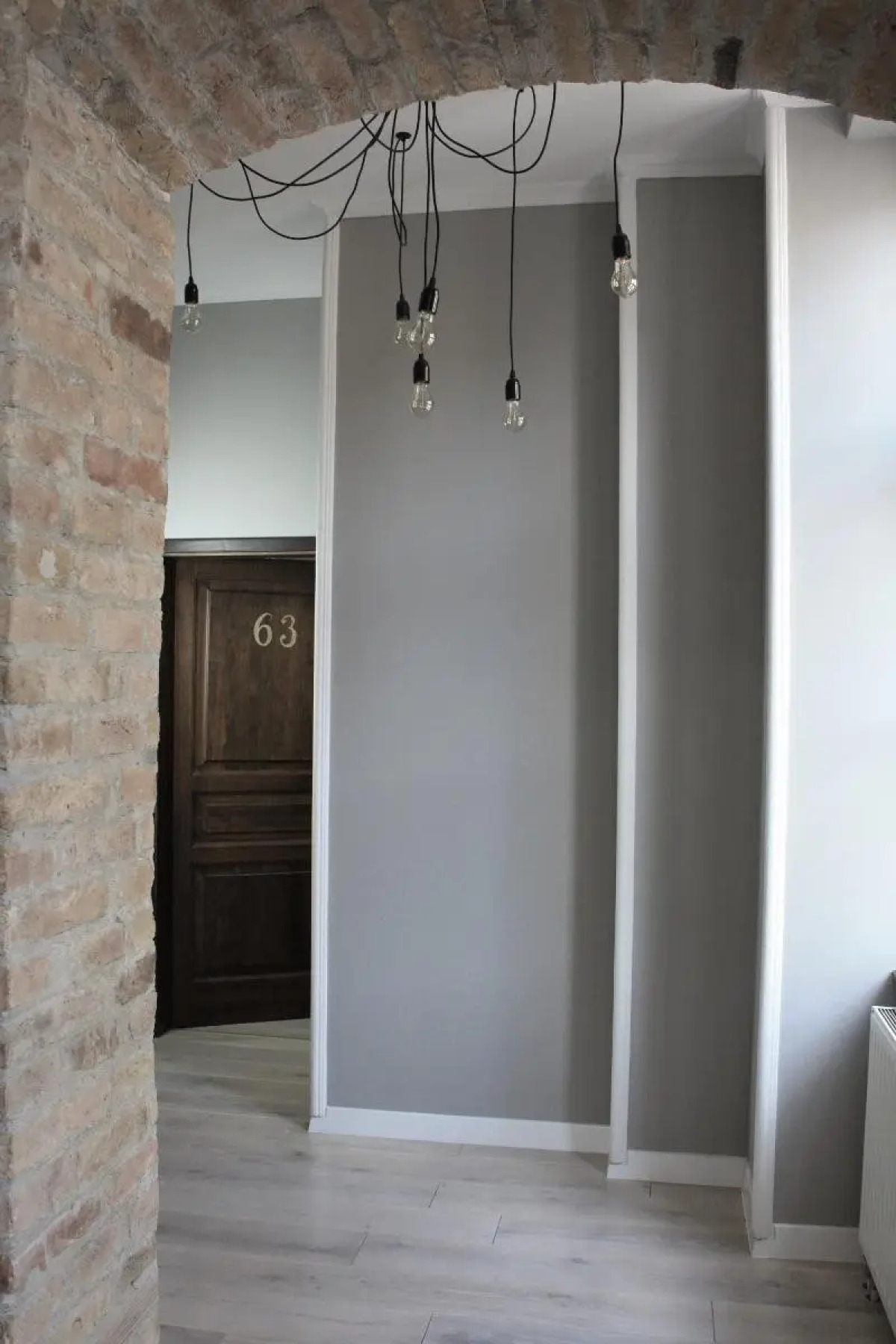 Hotel ovo malo duše