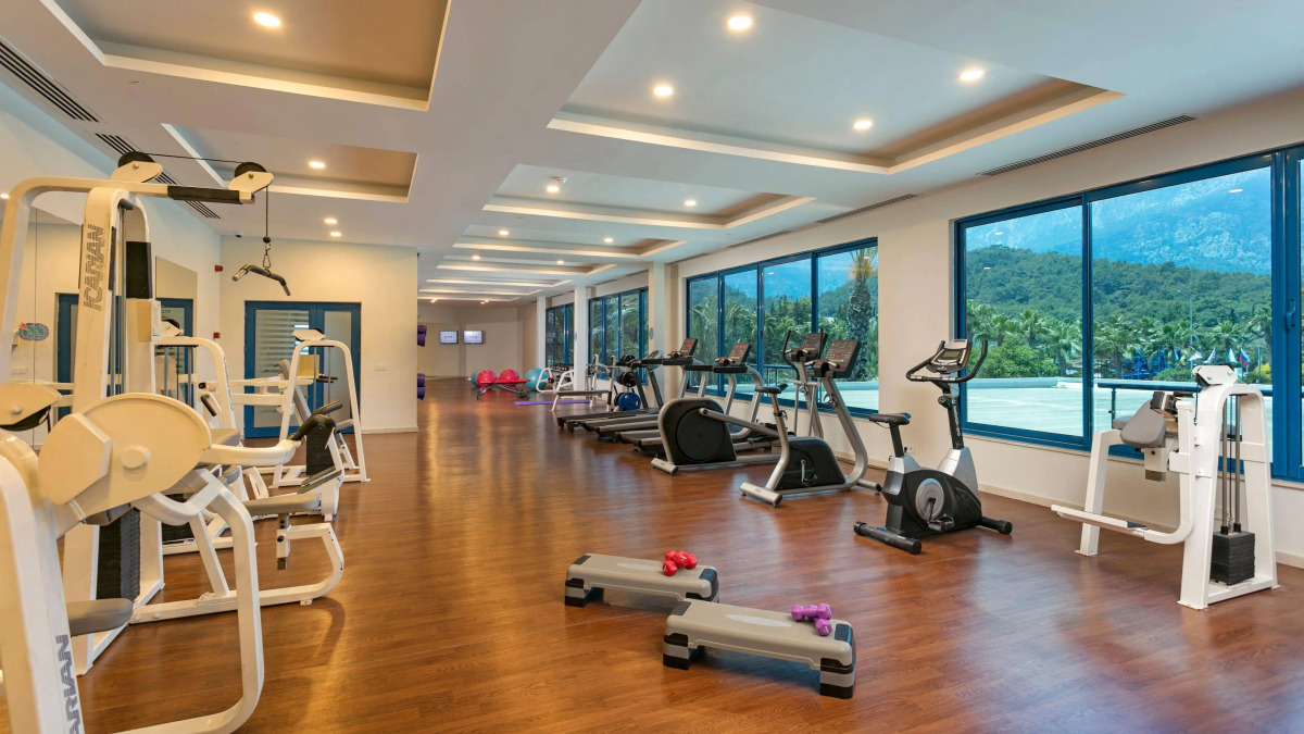 Mirage Park Resort - All Inclusive