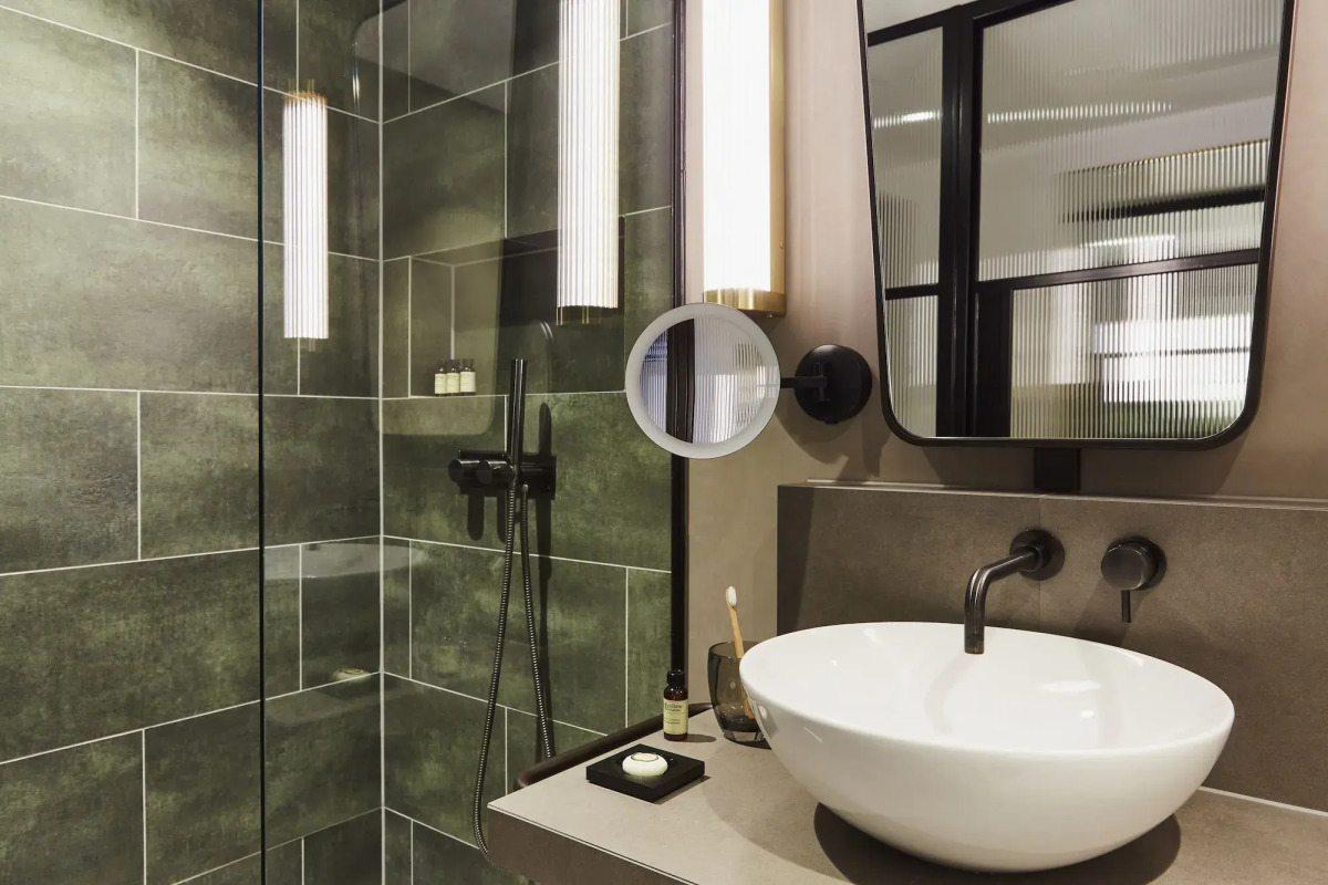 Hotel Indigo London - 1 Leicester Square by IHG