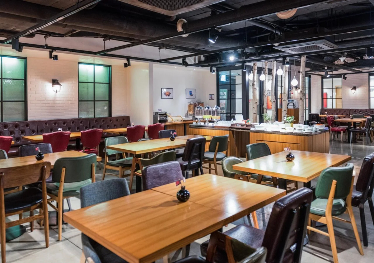 Baiton Seoul Dongdaemun