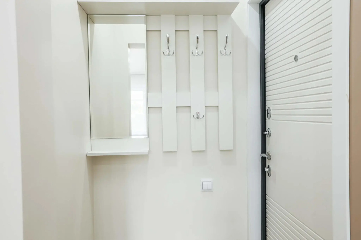 SweetHome (СвитХоум) на территории Гусарская