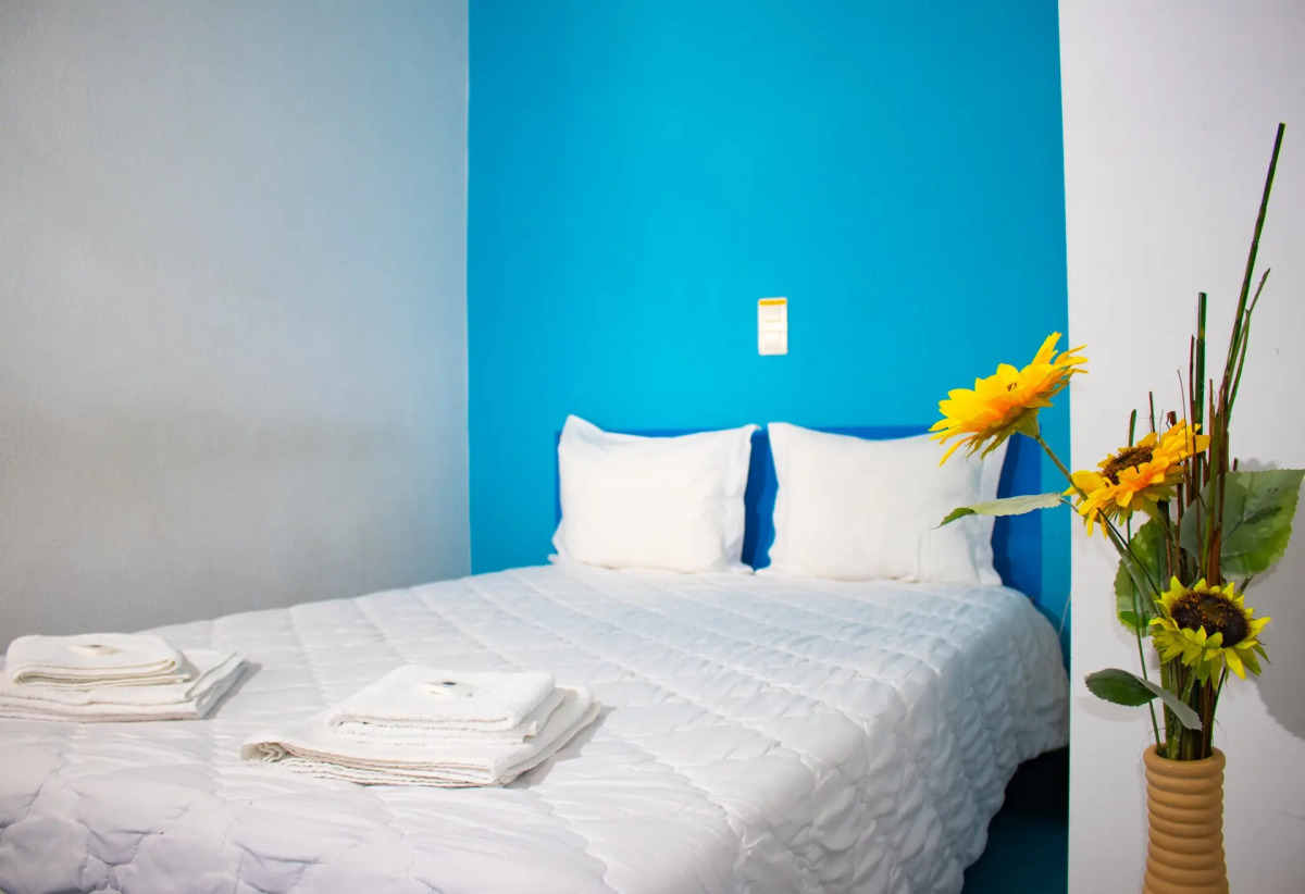 HI Lisboa – Pousada de Juventude - Hostel