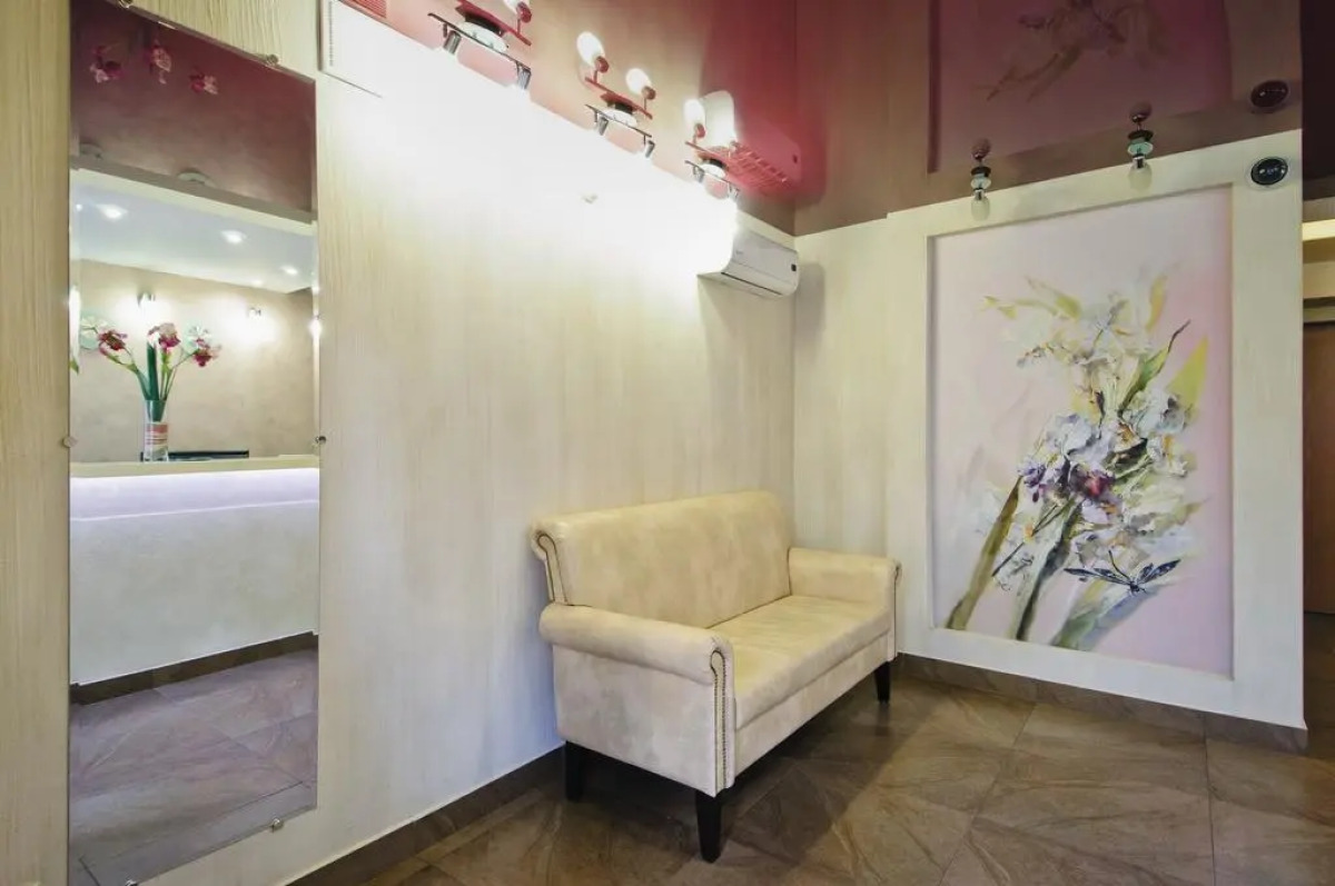 Ирис Апарт-Отель