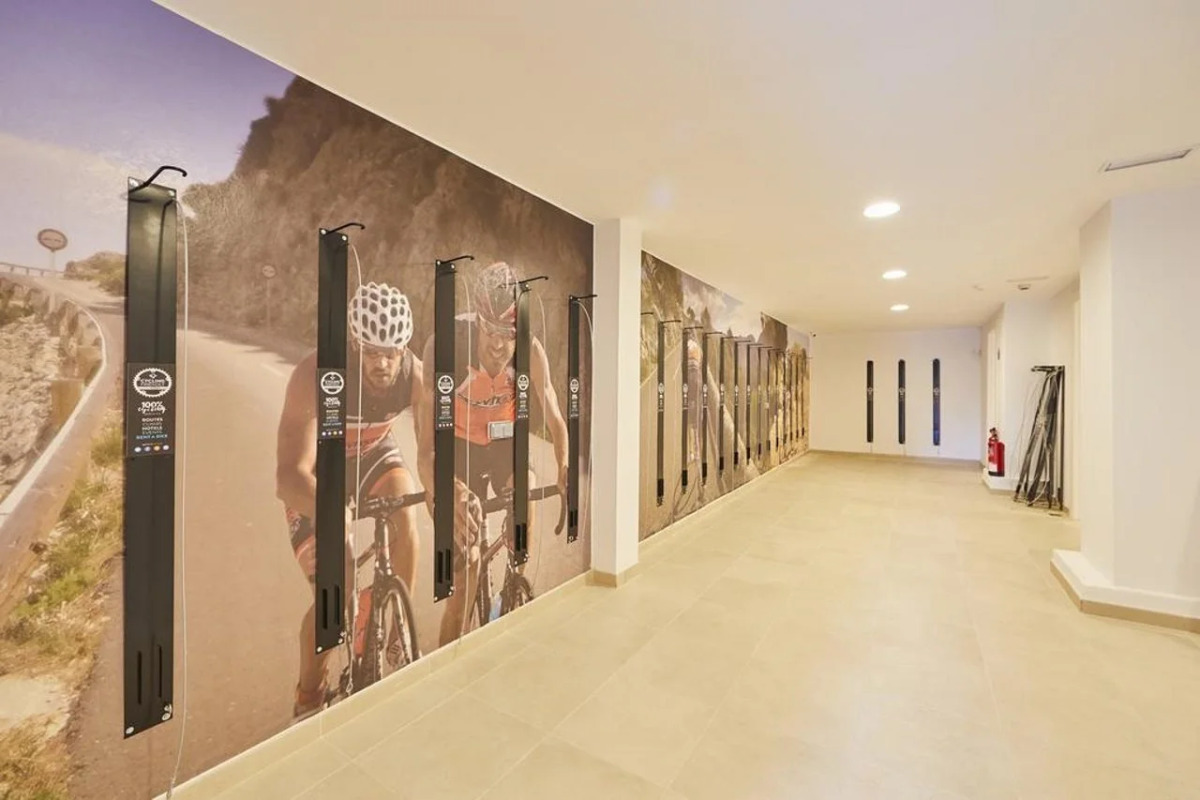 MLL Mediterranean Bay Hotel - Adults Only