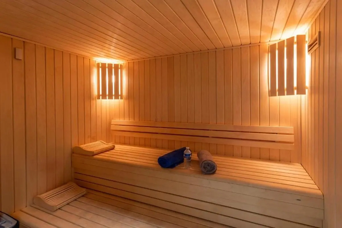 Nemea Appart`Hotel Riviera Nice Aeroport