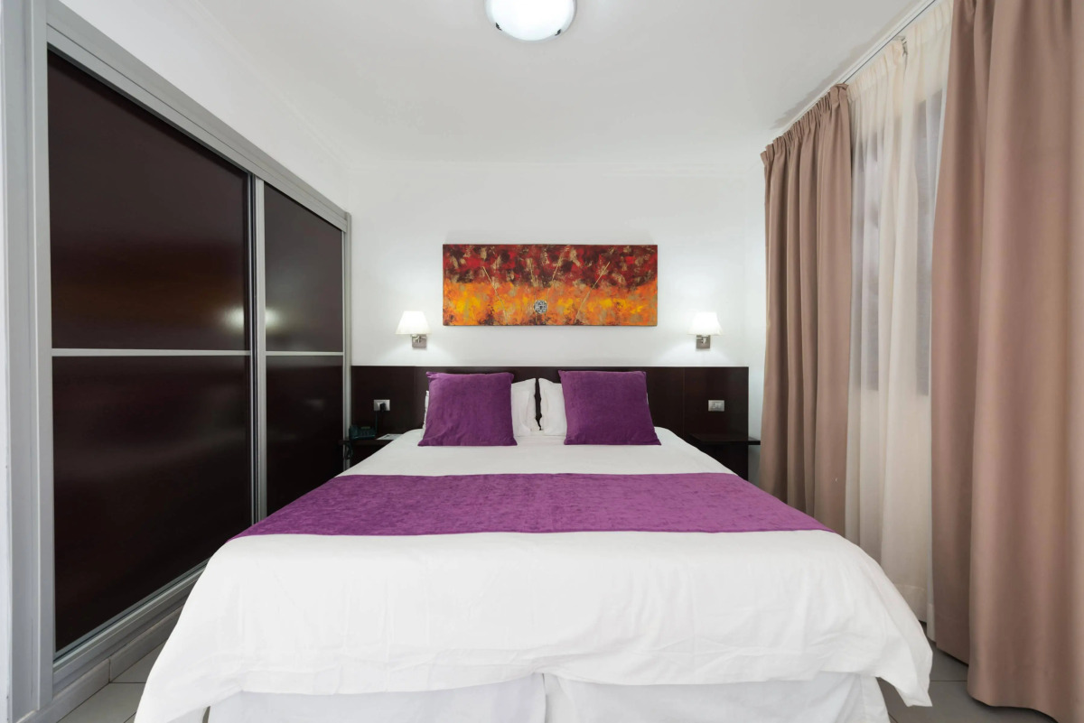 eó Suite Hotel Jardin Dorado