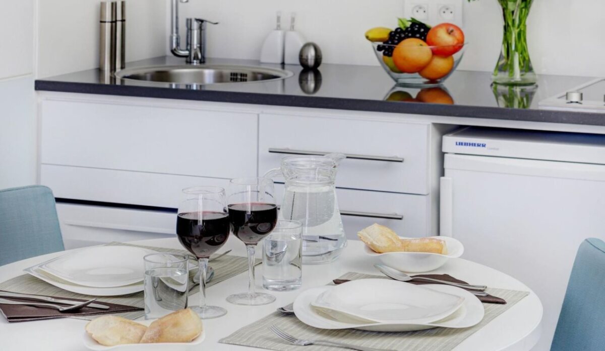 RockyPop Marseille hôtel