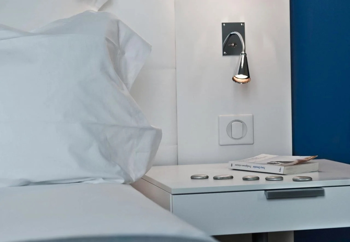 Zenitude Hôtel-Résidences Marseille Saint Charles