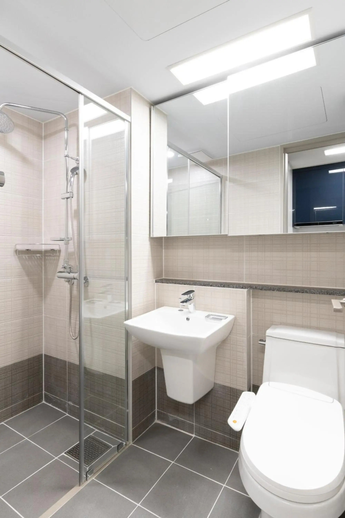 Ocean City Residence Hotel