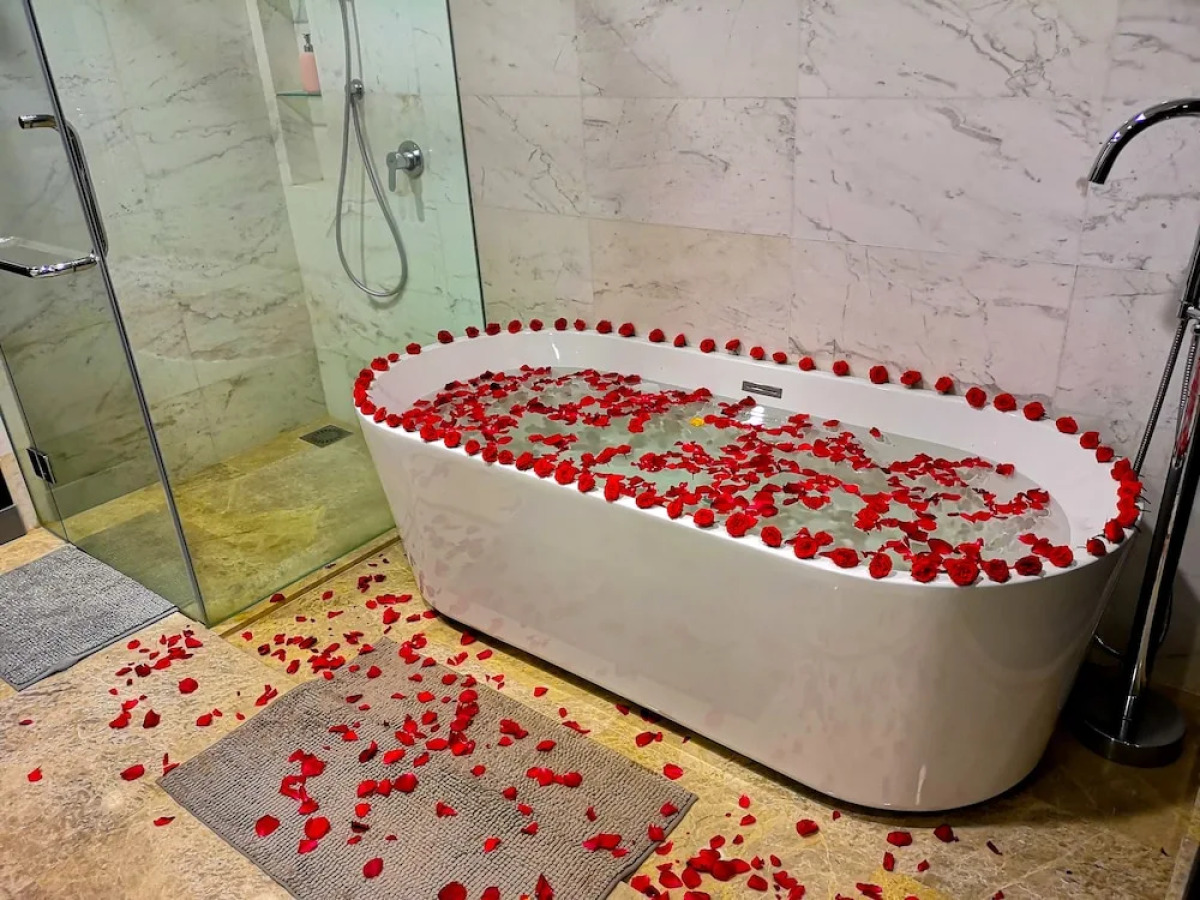 Platinum KLCC Kuala Lumpur by SabaSuites 