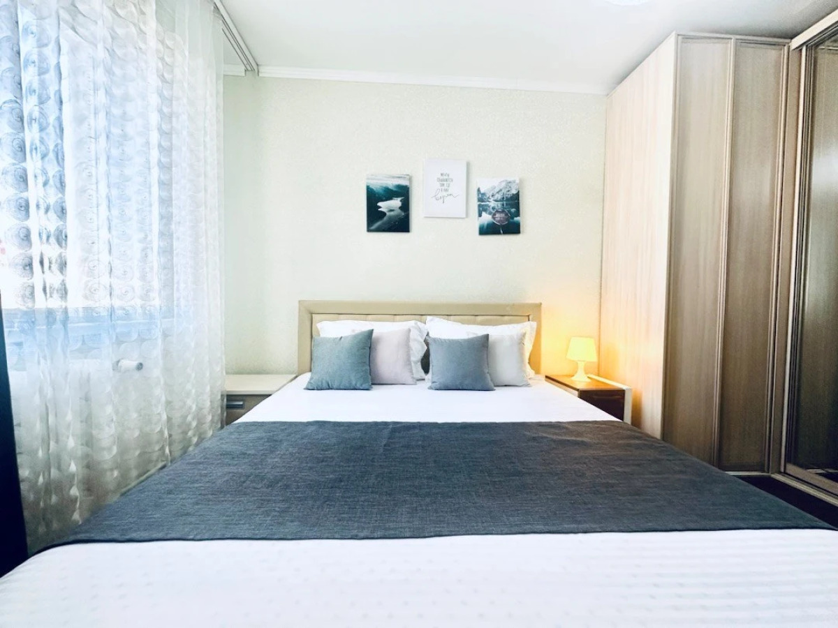 SeverApart Чубынина 25