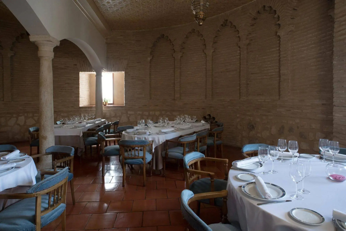 Hotel Zentral Mayoral