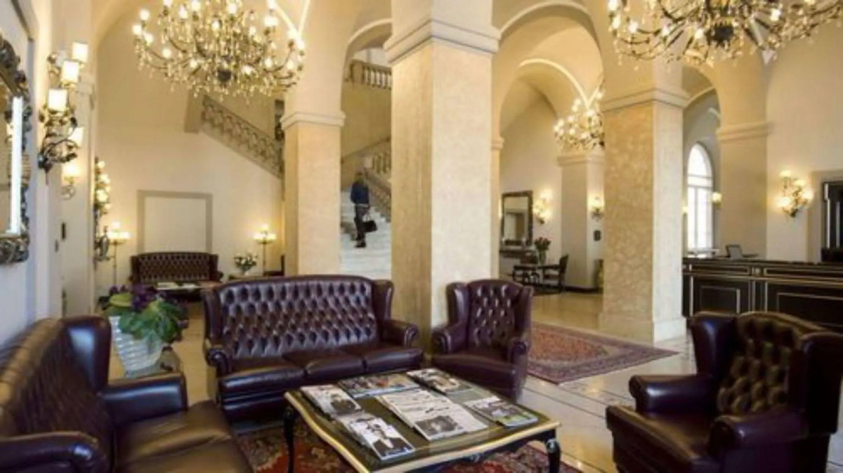 Grand Hotel di Parma