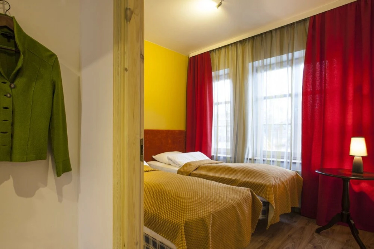 Baltic Boutique Apartments