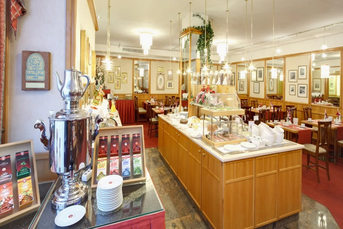 Theaterhotel & Suites Wien