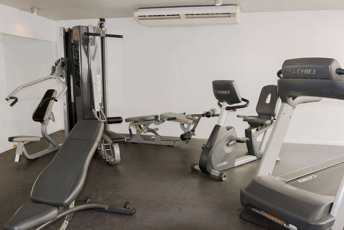 Dazzler by Wyndham Buenos Aires Recoleta