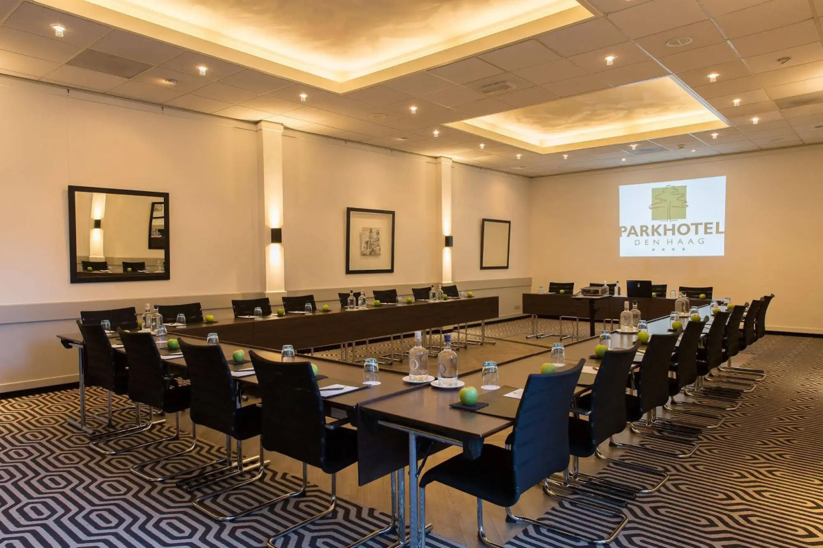 Park Centraal Den Haag, part of Sircle Collection