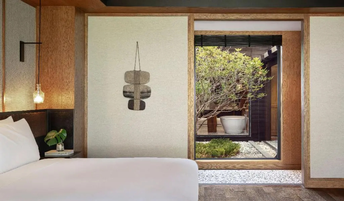 Kimpton Kitalay Samui by IHG