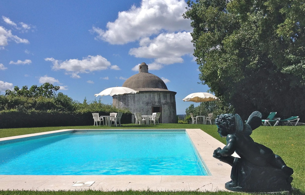 Conimbriga Hotel do Paço