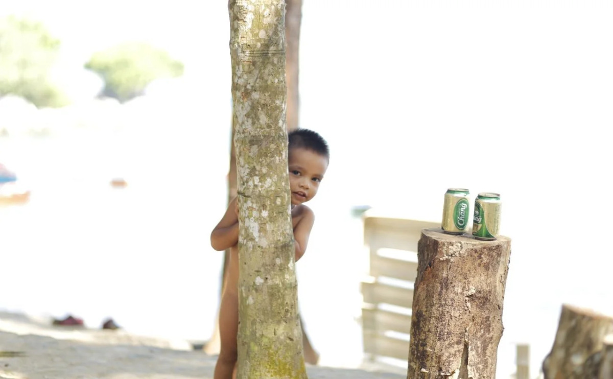 Baan Kamala Fantasea Hotel