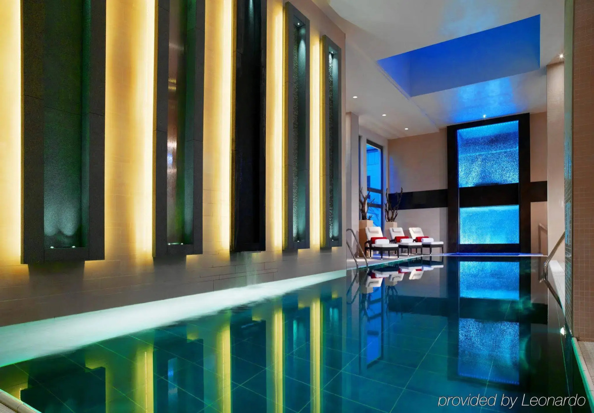 Sheraton Bratislava Hotel