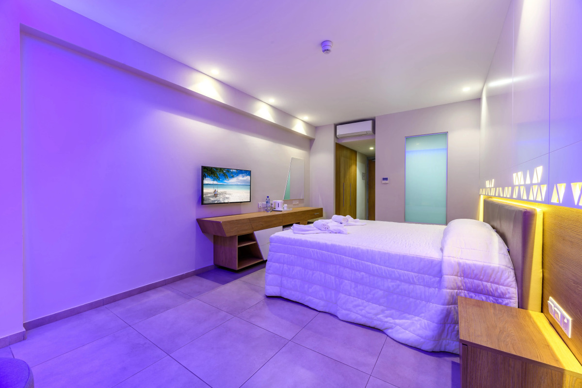 Tasia Maris Seasons Hotel - Adults Only