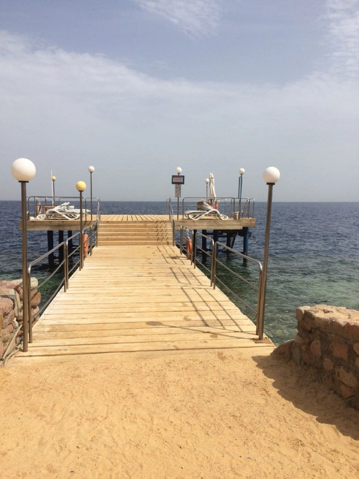 Maritim Jolie Ville Royal Peninsula Hotel & Resort