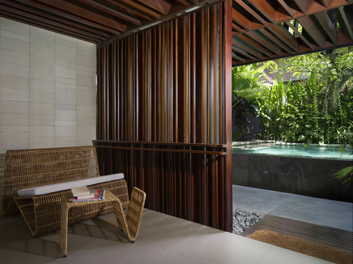 The Kemilau Hotel & Villa Canggu