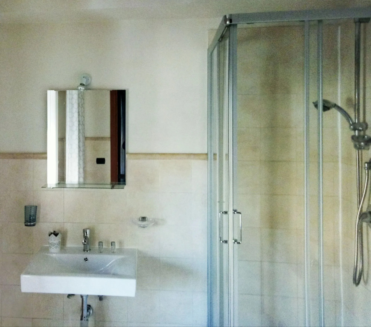 B&B Stesicoro InHabit- Guesthouse City Center