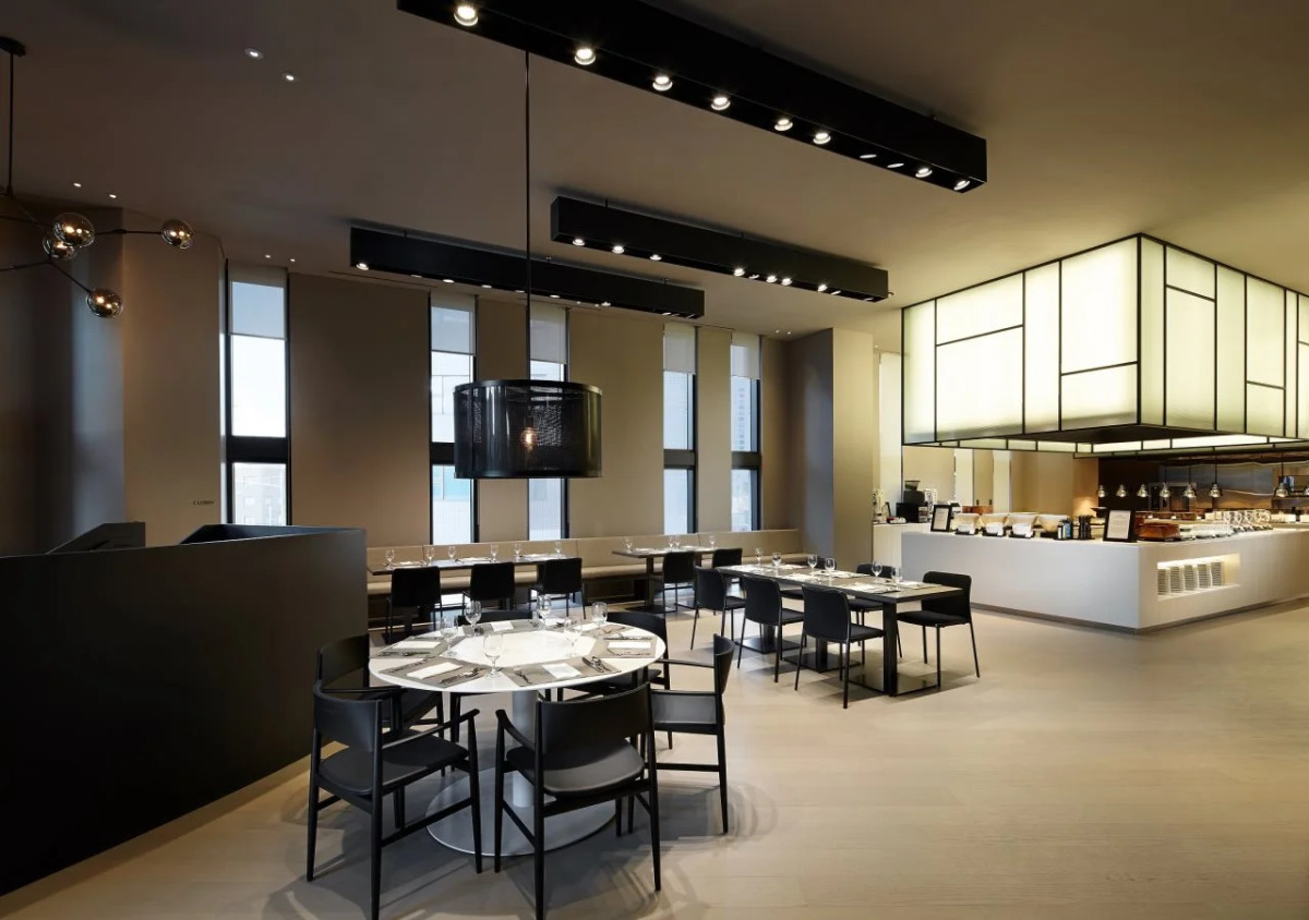 Shilla Stay Guro Digital Complex Station