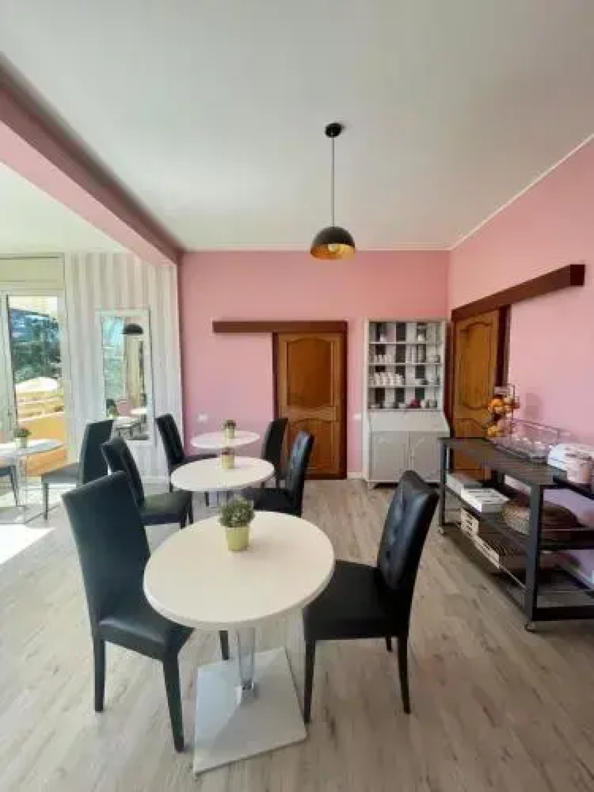 B & B Resort La Magnolia