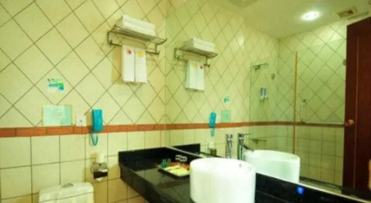 Xinxing Garden Hotel