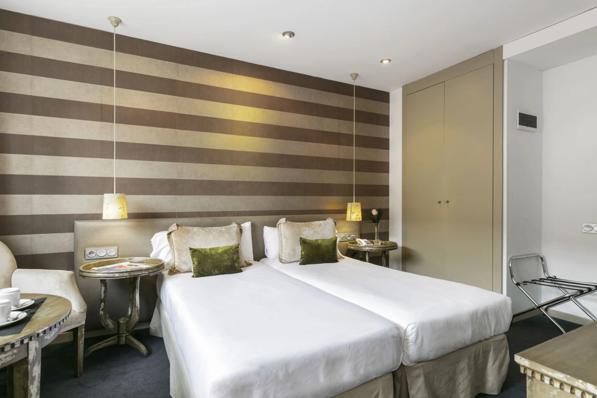 Globales Acis & Galatea