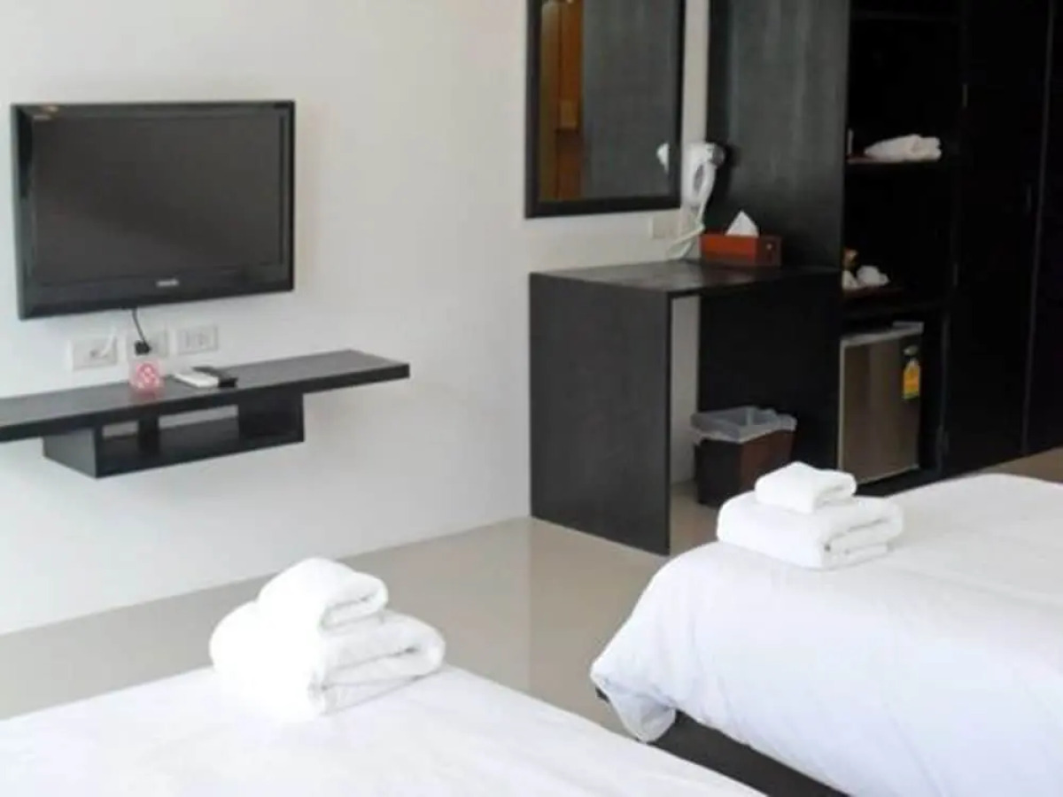 BS Premier Airport Hotel