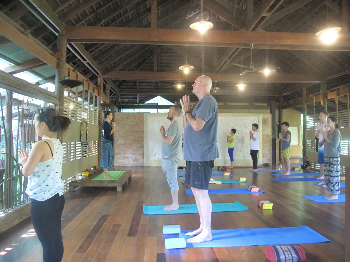 The Spa Koh Chang Resort