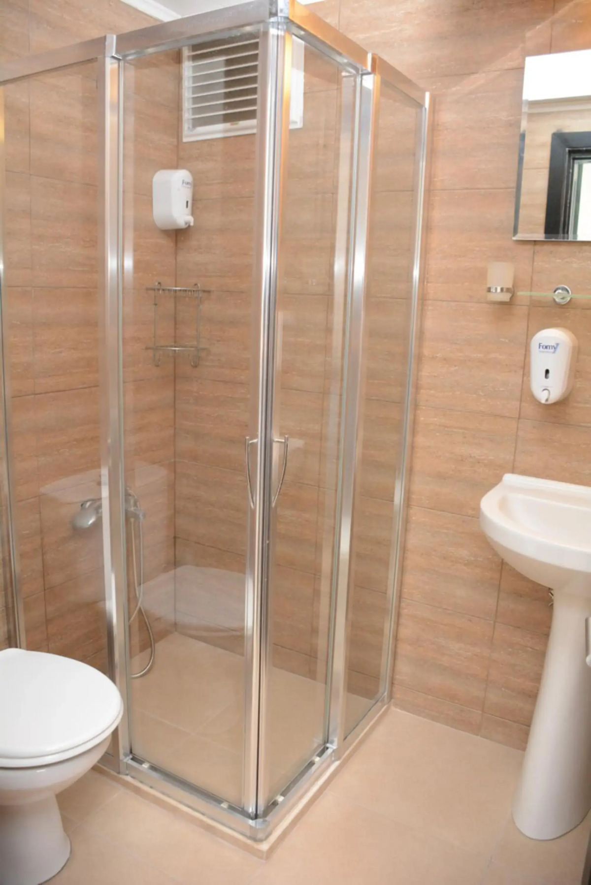 Maison 48 Apart Hotel