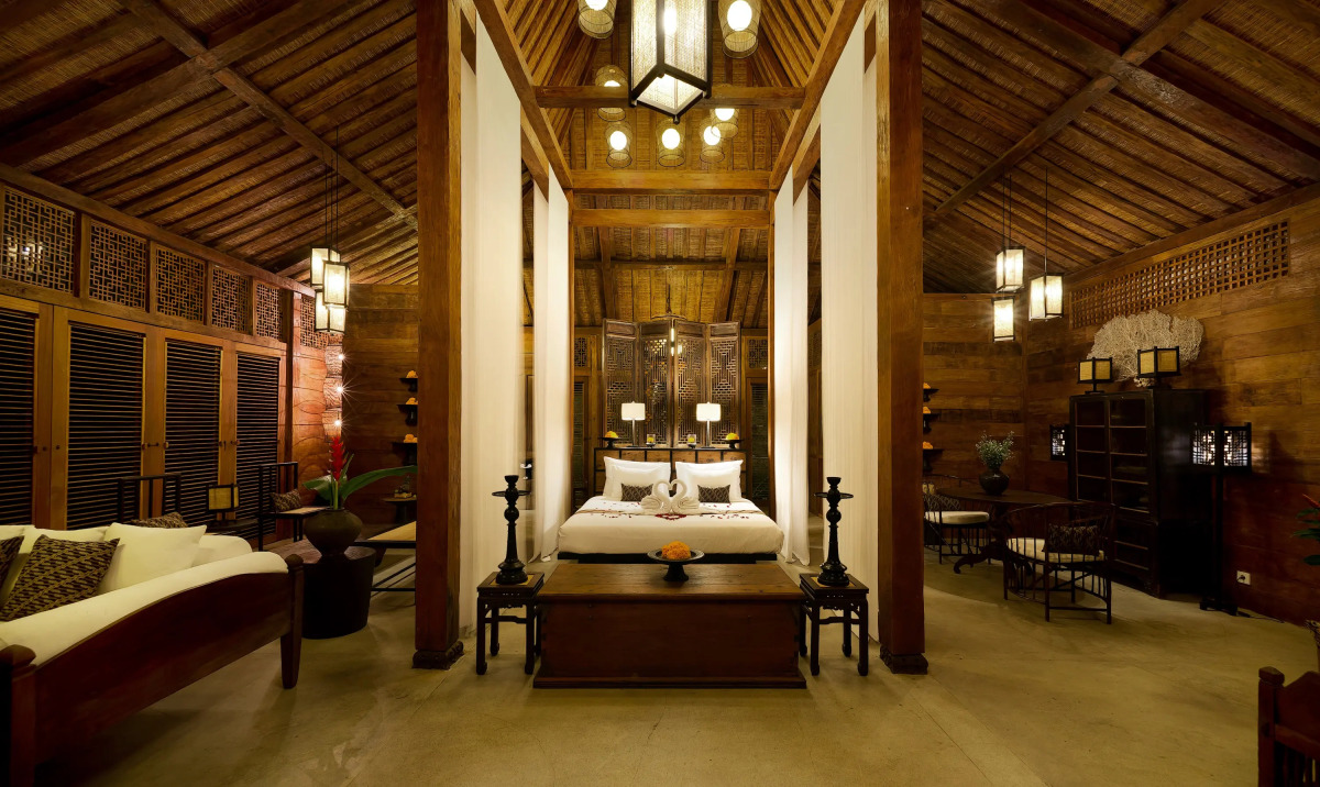 Kalapa Resort and Yoga retreat