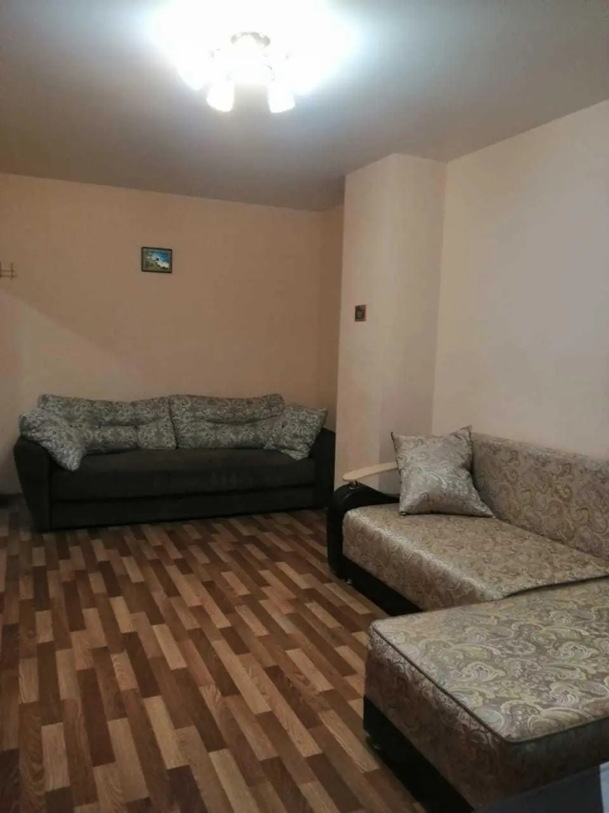 Апартаменты на улице Промышленная