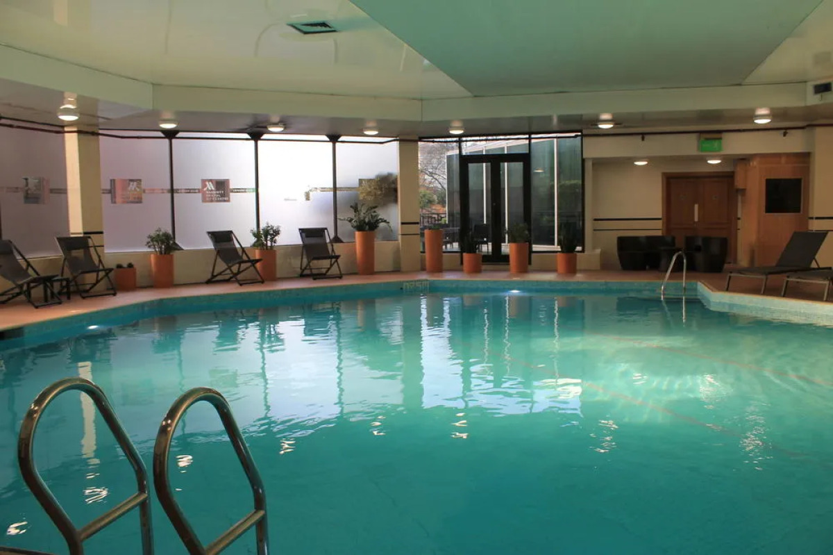 Delta Hotels by Marriott Bristol City Centre