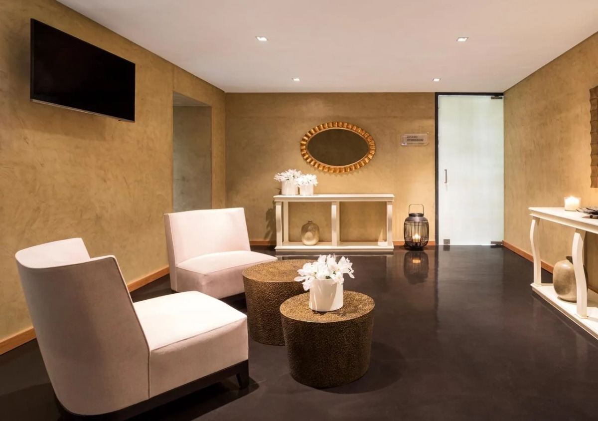 Sheraton Cascais Resort - Hotel & Residences