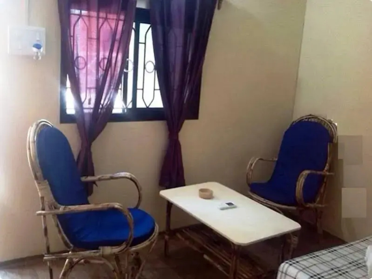 Sea Shades Palolem Resort