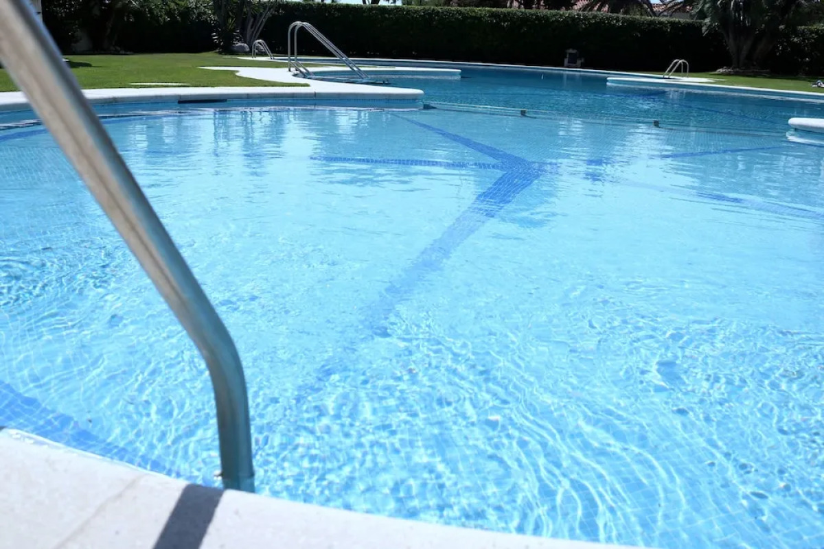 Apartamento Mediterráneo