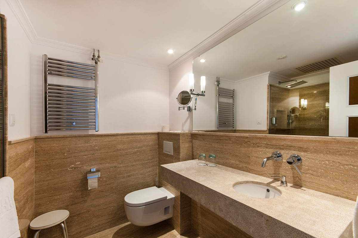 Hotel Coronado Thallasso & Spa